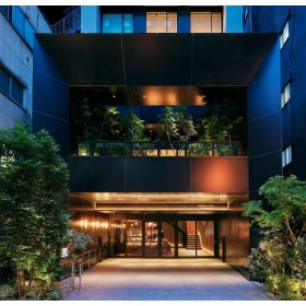 노가 호텔 아키하바라 도쿄