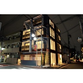 누메로 우노 도쿄