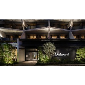 오크우드 호텔 & 아파트먼트 아자부 도쿄