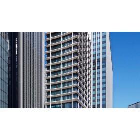 오크우드 프리미어 도쿄