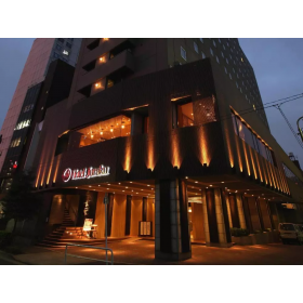 오차노미즈 호텔 주라쿠