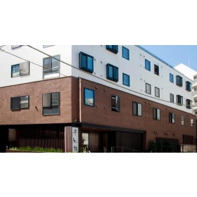 오차노미즈 호텔 쇼류칸