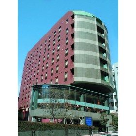 오차노미즈 세인트. 힐 호텔