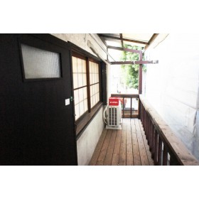 신주쿠의 프라이빗 하우스 (78m², 침실 3개, 프라이빗 욕실 2개)