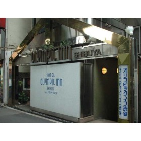 올림픽 인 시부야