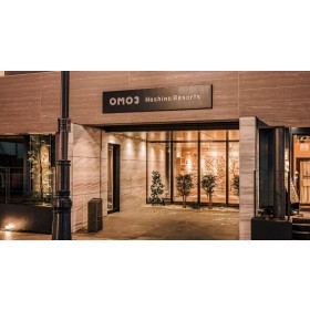 OMO3 도쿄 아카사카 by 호시노 리조트