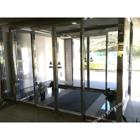 오모리 파크 호텔