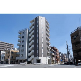 도쿄 원 미노와 아파트 호텔