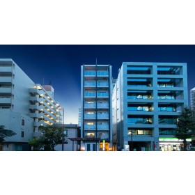 게스트하우스 원 모어 하트 앳 쓰키지 1