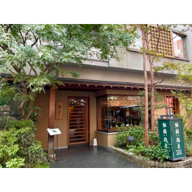 료칸 아사쿠사 시게츠