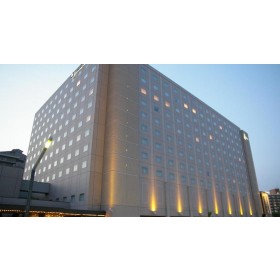 오리엔탈 호텔 도쿄 베이