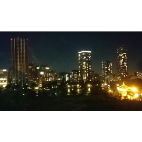 아울렛 호텔 우에노 에키마에