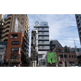 OYO 44644 ​​코지 호텔