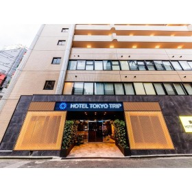 호텔 도쿄 트립 니시닛포리