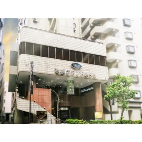 그랜드 하우스 창 티 호텔