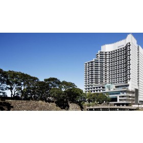 팰리스 호텔 도쿄