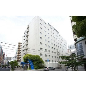 펄 호텔 카야바초