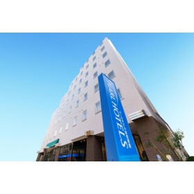 펄 호텔 신주쿠아케보노바시