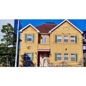 펜션 안바스데이