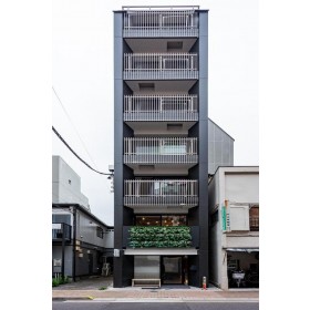 &앤드 호스텔 아사쿠사 스테이션