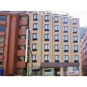 포드 셀렉트 호텔 신주쿠