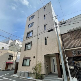 프리즘 인 아사쿠사