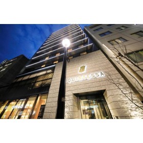 긴자호텔~퀸테사