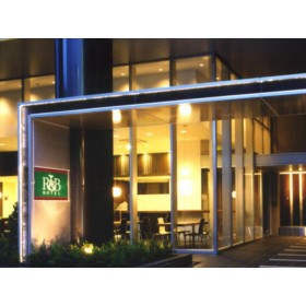 R&B 호텔 도쿄 도요초