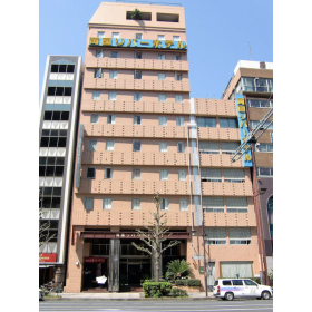 료고쿠 리버 호텔