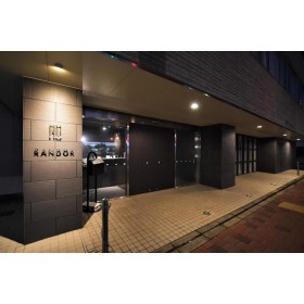 란도르 레지던스 도쿄 스위트