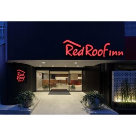 레드 루프 인 카마타 하네다 도쿄