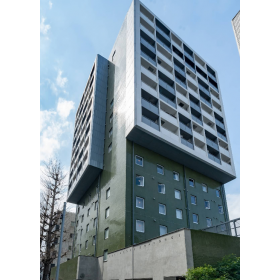 호텔 레지던스 롯폰기