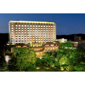 리가 로얄 호텔 도쿄