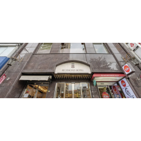 리치몬드 호텔 도쿄 메지로