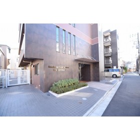 레지던스 콘도미니엄 칼라하이