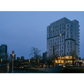 리치몬드 호텔 프리미어 도쿄 스콜레