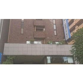 레지던스호텔 윌 신주쿠