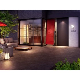 리졸 포스텔 도쿄 아사쿠사