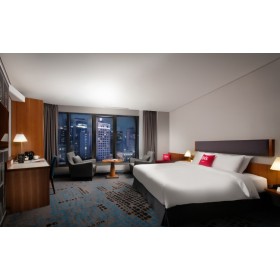 이비스앰버서더명동