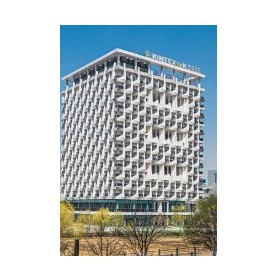 글로스터호텔 킨텍스