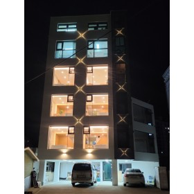 강릉 스테이올라펜션