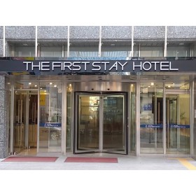 호텔 퍼스트스테이 홍대