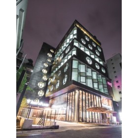 제리스플래닛호텔