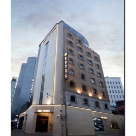 브라운도트 성신여대점