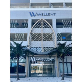 호텔 웨이블런트 양양