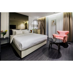 신천 호텔 더 캐슬 잠실새내점