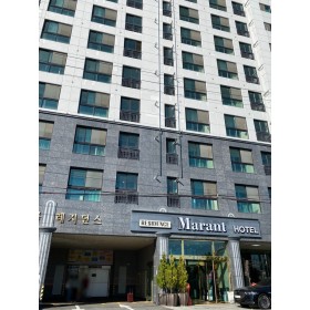 마란트호텔