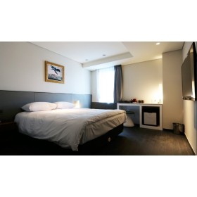 호텔 토마스 명동