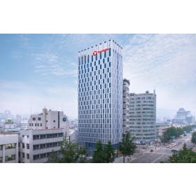 트레블로지 동대문 호텔