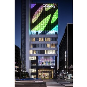 KT&G 상상마당부산 스테이